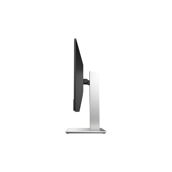 HP 23,8" E24mw G4 Conferencing FHD IPS DP/VGA/HDMI/USB fekete-ezüst LED monitor