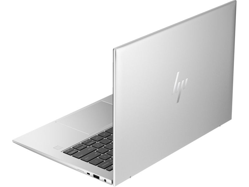 HP EliteBook 1040 G10 14"/Intel Core i7-1355U/16GB/512GB/Int.VGA/Win11 Pro/ezüst laptop