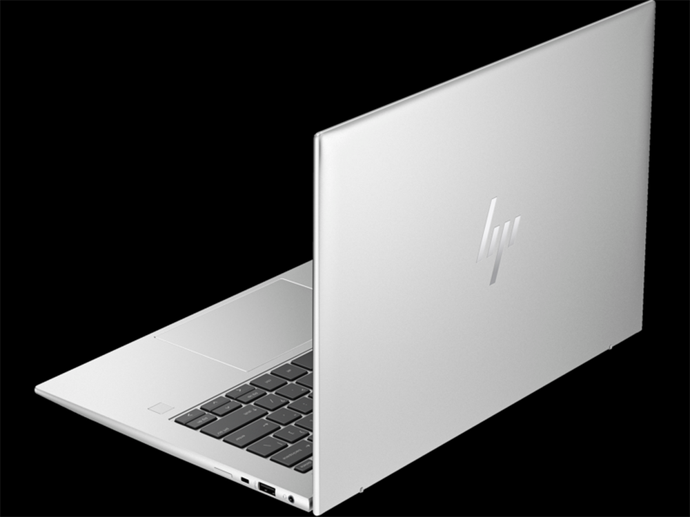 HP EliteBook 1040 G10 14"/Intel Core i7-1355U/16GB/512GB/Int.VGA/Win11 Pro/ezüst laptop