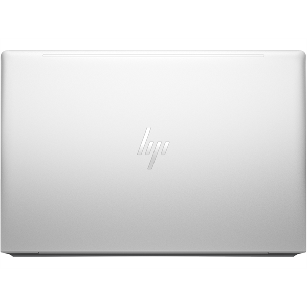 HP EliteBook 640 G10 14"FHD/Intel Core i5-1335U/8GB/512GB/Int.VGA/FreeDOS/ezüst laptop