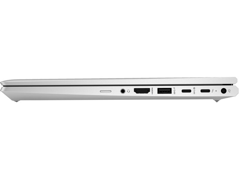 HP EliteBook 640 G10 14"FHD/Intel Core i5-1335U/8GB/512GB/Int.VGA/Win11 Pro/ezüst laptop