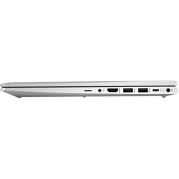 HP EliteBook 650 G9 15,6"FHD/Intel Core i5-1235U/8GB/256GB/Int.VGA/Win10 Pro/ezüst laptop
