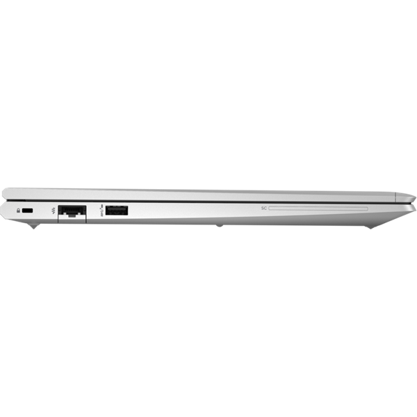 HP EliteBook 650 G9 15,6"FHD/Intel Core i5-1235U/8GB/256GB/Int.VGA/Win10 Pro/ezüst laptop