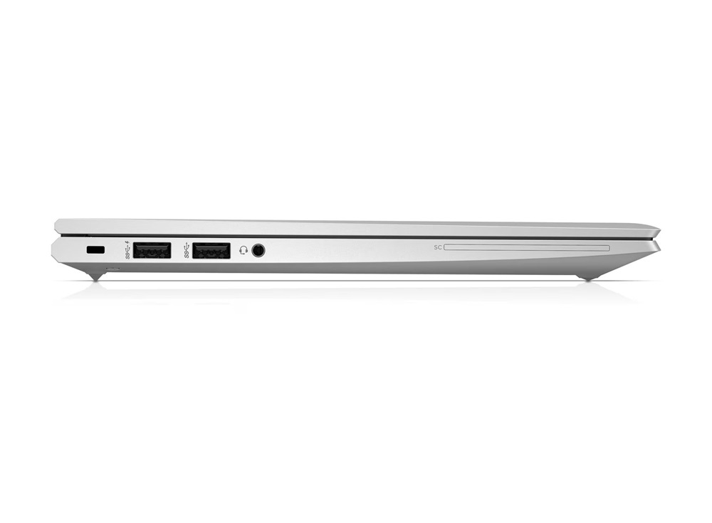 HP EliteBook 830 G8 13,3"FHD/Intel Core i5-1135G7/16GB/512GB/Int.VGA/Win11 Pro/ezüst laptop