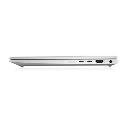 HP EliteBook 830 G8 13,3"FHD/Intel Core i5-1135G7/16GB/512GB/Int.VGA/Win11 Pro/ezüst laptop
