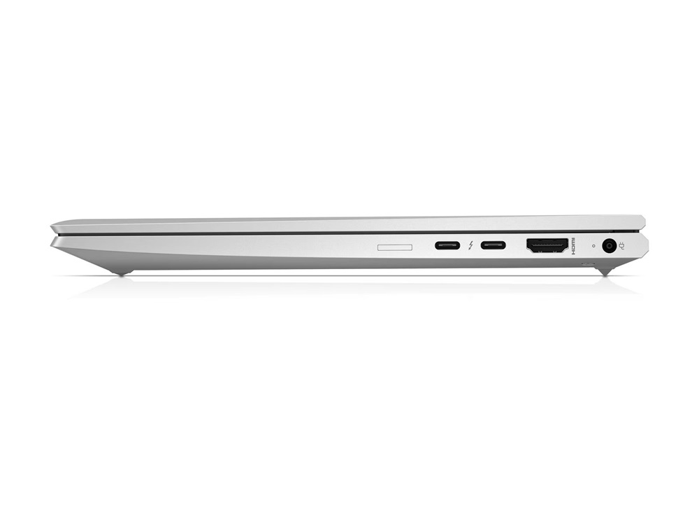 HP EliteBook 830 G8 13,3"FHD/Intel Core i5-1135G7/16GB/512GB/Int.VGA/Win11 Pro/ezüst laptop
