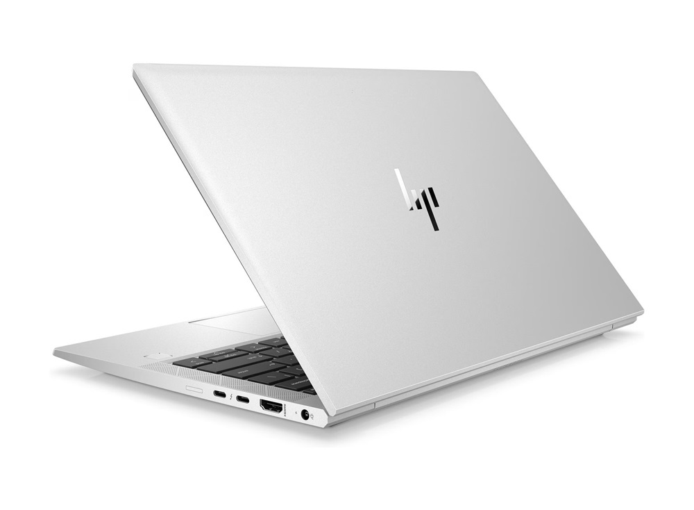 HP EliteBook 830 G8 13,3"FHD/Intel Core i5-1135G7/16GB/512GB/Int.VGA/Win11 Pro/ezüst laptop