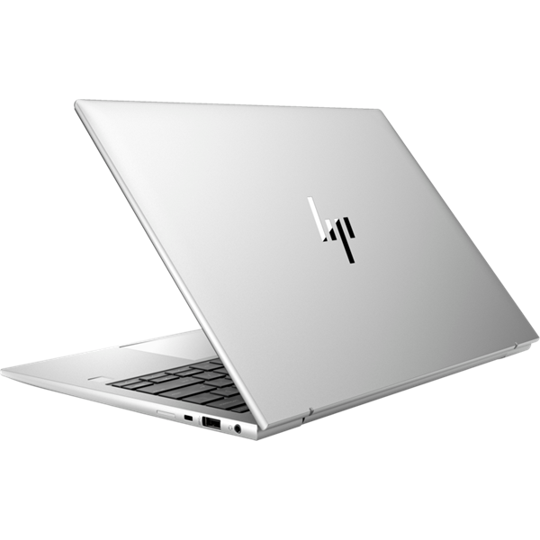 HP EliteBook 830 G9 13,3"WUXGA/Intel Core i5-1235U/8GB/256GB/Int.VGA/Win10 Pro/ezüst laptop