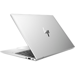 HP EliteBook 830 G9 13,3"WUXGA/Intel Core i5-1235U/8GB/256GB/Int.VGA/Win10 Pro/ezüst laptop