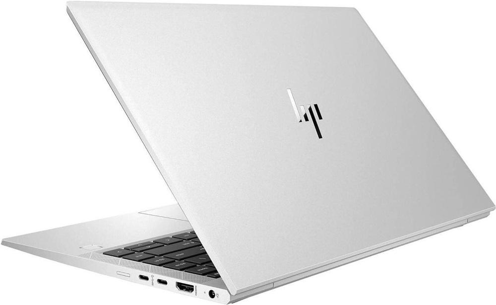 HP EliteBook 845 G8 14"FHD/AMD Ryzen 5 PRO 5650U/16GB/256GB/Int.VGA/Win11 Pro/ezüst laptop