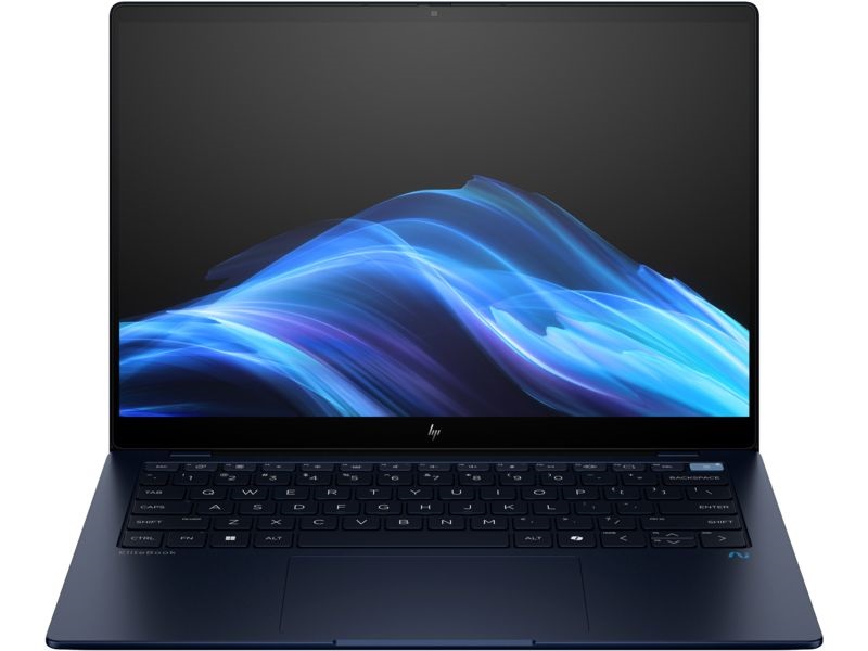 HP EliteBook Ultra G1Q 14"2,2K Touch/Snapdragon X Elite X1E/16GB/512GB/Int.VGA/Win11 Pro/angol bill. laptop