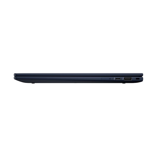 HP EliteBook X Flip G1i 14 14"WUXGA Touch/Intel Core Ultra 7 258V/32GB/1TB/Int.VGA/Win11 Pro/kék laptop (Újszerű)