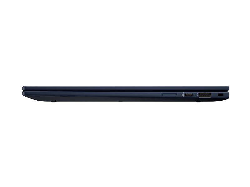 HP EliteBook X Flip G1i 14 14"WUXGA Touch/Intel Core Ultra 7 258V/32GB/1TB/Int.VGA/Win11 Pro/kék laptop (Újszerű)