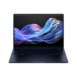 HP EliteBook X G1i 14 14"WUXGA/Intel Core Ultra 7 258V/32GB/1TB/Int.VGA/Win11 Pro/kék laptop