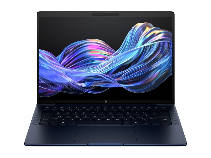 HP EliteBook X G1i 14 14"WUXGA/Intel Core Ultra 7 258V/32GB/1TB/Int.VGA/Win11 Pro/kék laptop