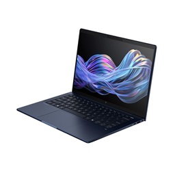 HP EliteBook X G1i 14 14"WUXGA/Intel Core Ultra 7 258V/32GB/1TB/Int.VGA/Win11 Pro/kék laptop