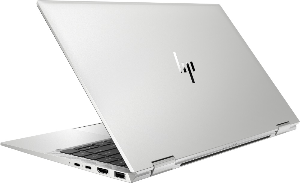 HP EliteBook x360 G7 1040 14"FHD/Intel Core i5-10310U/16GB/256GB/Int.VGA/Win10 Pro/ezüst laptop