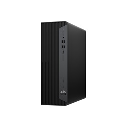 HP EliteDesk 800 G6 MT/i5-10400F/16GB/512GB/AMD Radeon/R7 430 2GB/Win Pro COA/fekete asztali számítógép (Használt A+)