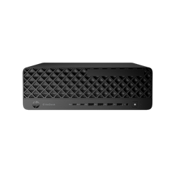 HP EliteDesk 8 G1i SFF/Core Ultra 7 265/8GB/512GB/Win11 Pro asztali számítógép