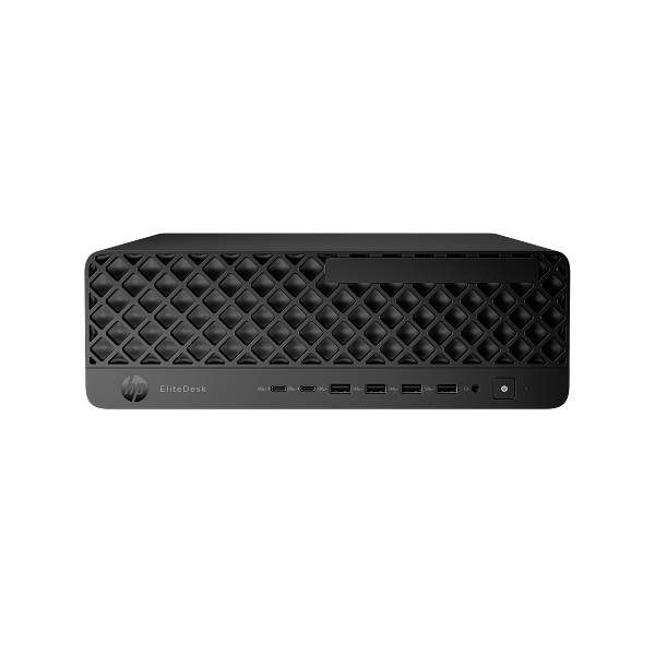 HP EliteDesk 8 G1i SFF/Core Ultra 7 265/8GB/512GB/Win11 Pro asztali számítógép