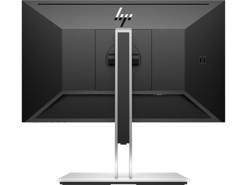 HP EliteDisplay E22 G4 FHD VGA HDMI DP fekete Monitor