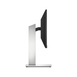 HP EliteDisplay E22 G4 FHD VGA HDMI DP fekete Monitor