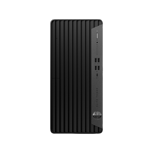 HP Elite Tower 800 G9, Core i5-12500 3.00GHz, 8GB, 256GB SSD, Win 11 Prof Downg. Win 10 Prof.,