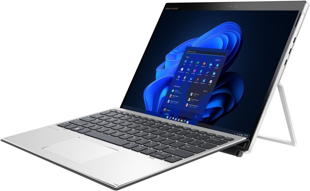 HP Elite x2 G8 13" i5-1145G7/16GB/512GB/Win11 Pro ezüst tablet