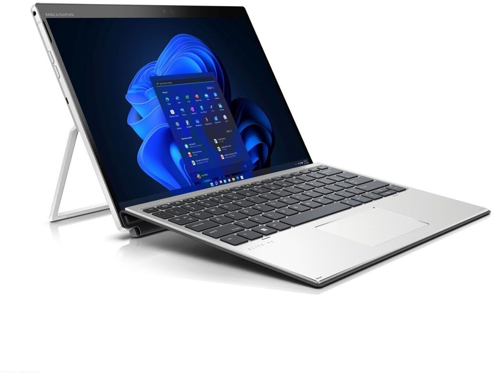HP Elite x2 G8 13" i5-1145G7/16GB/512GB/Win11 Pro ezüst tablet