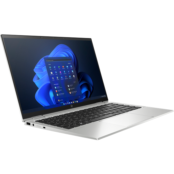 HP Elitebook 1040 G8 x360 14"FHD/Intel Core i5-1145G7/16GB/256GB/Int.VGA/Win11 Pro laptop (Újszerű)