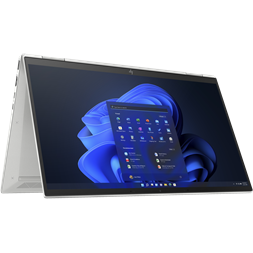 HP Elitebook 1040 G8 x360 14"FHD/Intel Core i5-1145G7/16GB/256GB/Int.VGA/Win11 Pro laptop (Újszerű)