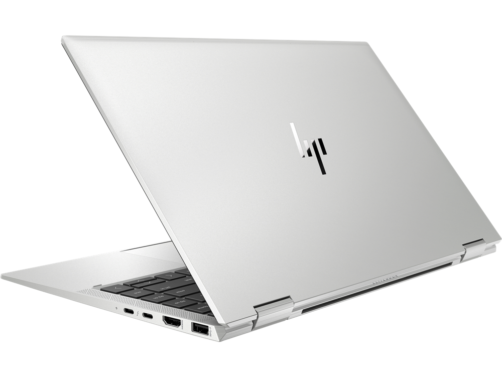 HP Elitebook 1040 G8 x360 14"FHD/Intel Core i5-1145G7/16GB/256GB/Int.VGA/Win11 Pro laptop (Újszerű)
