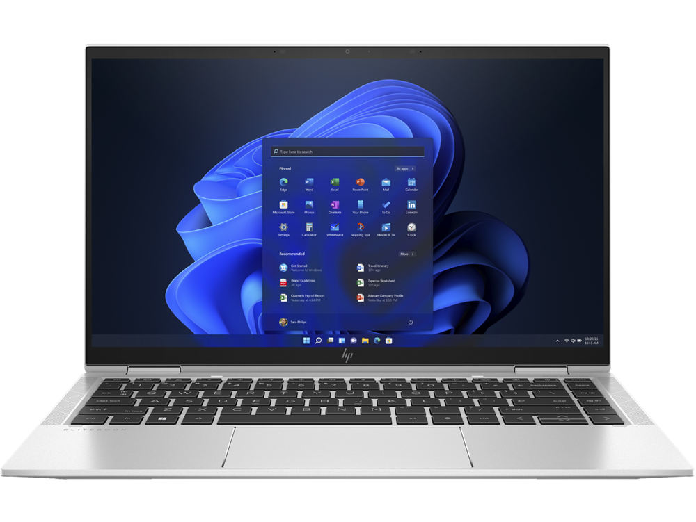 HP Elitebook 1040 G8 x360 14"FHD/Intel Core i5-1145G7/16GB/256GB/Int.VGA/Win11 Pro laptop