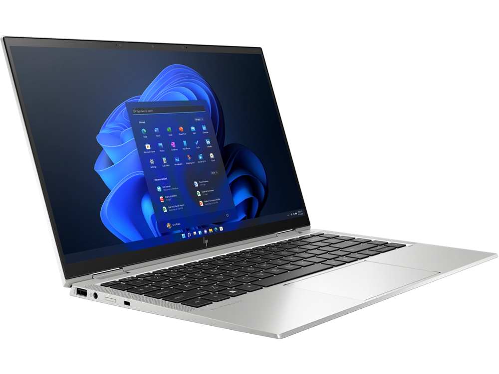 HP Elitebook 1040 G8 x360 14"FHD/Intel Core i5-1145G7/16GB/256GB/Int.VGA/Win11 Pro laptop