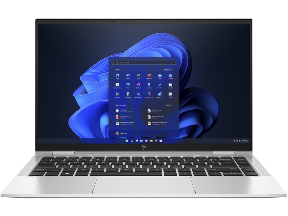 HP Elitebook 1040 G8 x360 14"FHD/Intel Core i5-1145G7/16GB/256GB/Int.VGA/Win11 Pro laptop