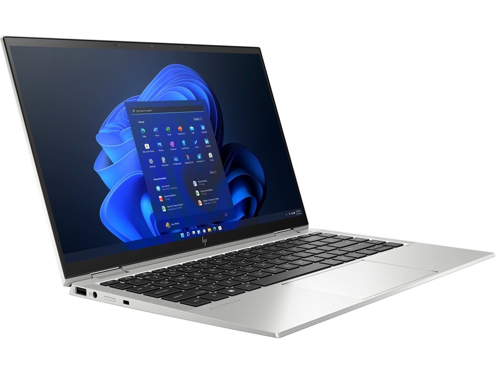 HP Elitebook 1040 G8 x360 14"FHD/Intel Core i5-1145G7/16GB/256GB/Int.VGA/Win11 Pro laptop