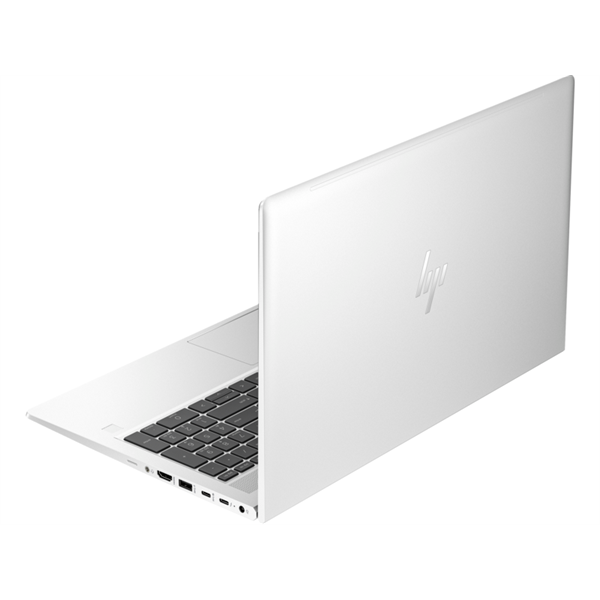 HP Elitebook 650 G10 15,6"FHD/Intel Core i5-1335U/8GB/512GB/Int.VGA/FreeDOS/ezüst laptop