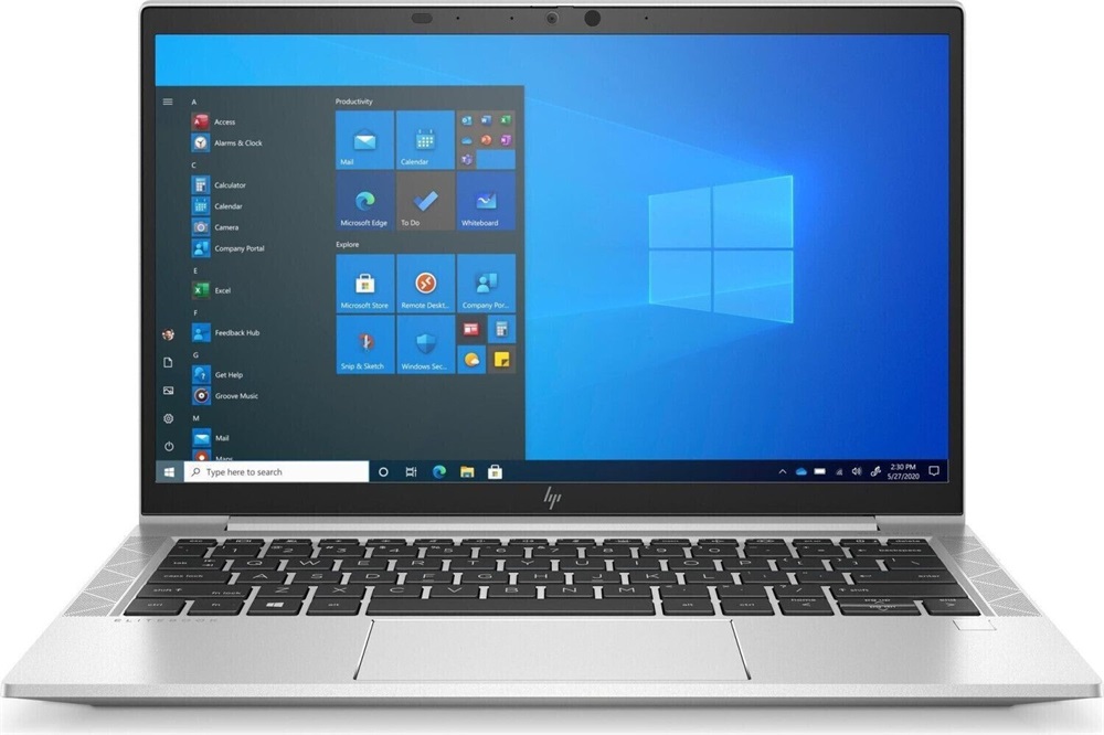 HP Elitebook 830 G8 13,3"FHD/Intel Core i7-1185G7/32GB/512GB/Int.VGA/Win11 Pro laptop