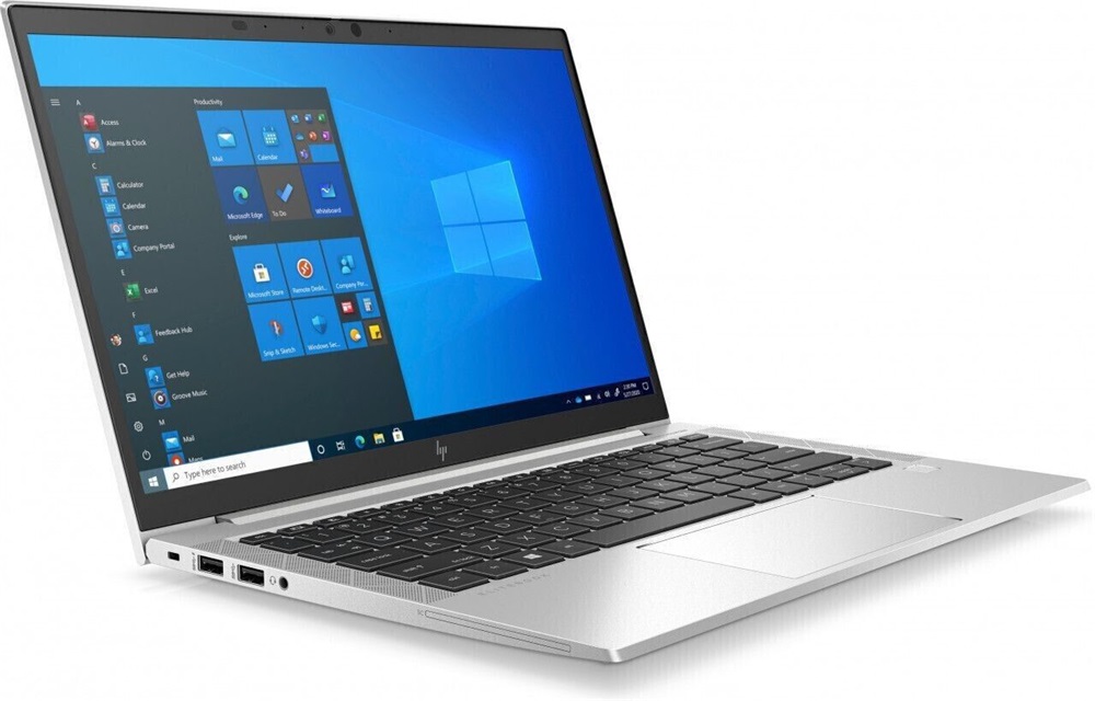 HP Elitebook 830 G8 13,3"FHD/Intel Core i7-1185G7/32GB/512GB/Int.VGA/Win11 Pro laptop