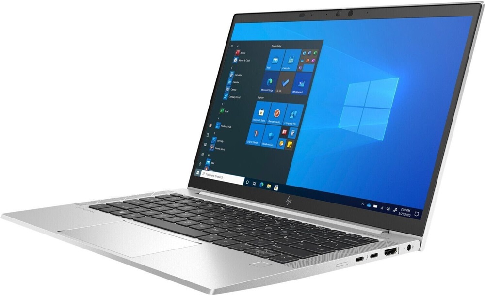 HP Elitebook 830 G8 13,3"FHD/Intel Core i7-1185G7/32GB/512GB/Int.VGA/Win11 Pro laptop