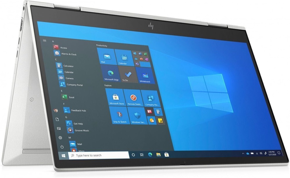 HP Elitebook 830 G8 13,3"FHD/Intel Core i7-1185G7/32GB/512GB/Int.VGA/Win11 Pro laptop