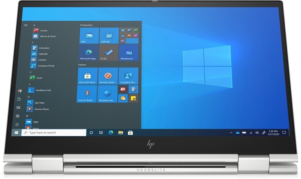 HP Elitebook 830 G8 13,3"FHD/Intel Core i7-1185G7/32GB/512GB/Int.VGA/Win11 Pro laptop