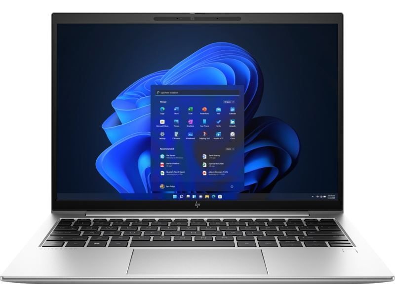 HP Elitebook 830 G9 13,3"FHD Touch/Intel Core i5-1245u/16GB/512GB/Int.VGA/Win11 Pro laptop