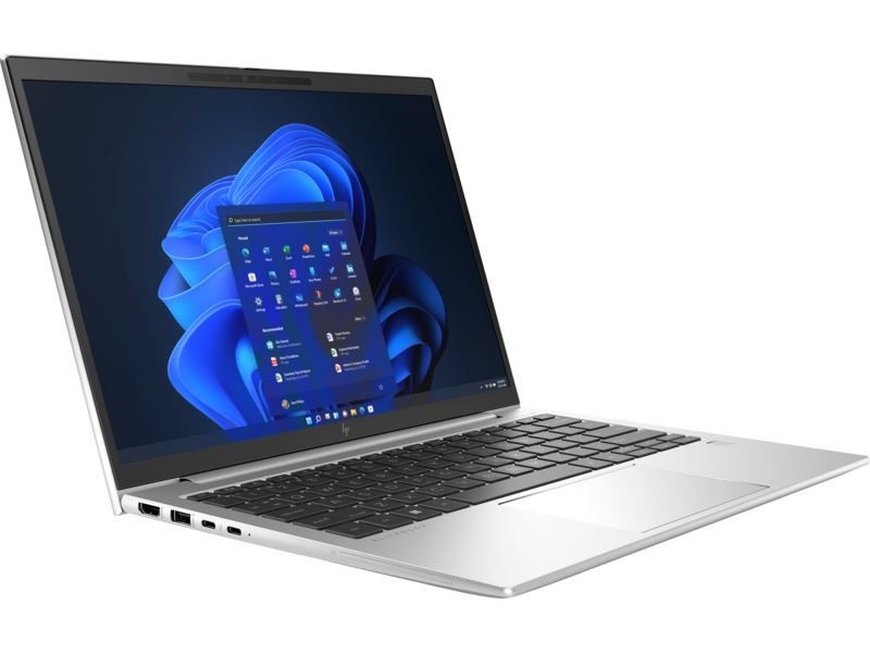 HP Elitebook 830 G9 13,3"FHD Touch/Intel Core i5-1245u/16GB/512GB/Int.VGA/Win11 Pro laptop