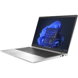 HP Elitebook 830 G9 13,3"FHD Touch/Intel Core i5-1245u/16GB/512GB/Int.VGA/Win11 Pro laptop
