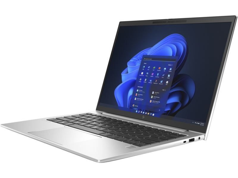 HP Elitebook 830 G9 13,3"FHD Touch/Intel Core i5-1245u/16GB/512GB/Int.VGA/Win11 Pro laptop