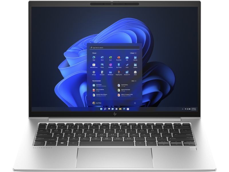 HP Elitebook 840 G10 14"WUXGA/Intel Core i5-1335U/8GB/256GB/Int.VGA/Win11 Pro laptop