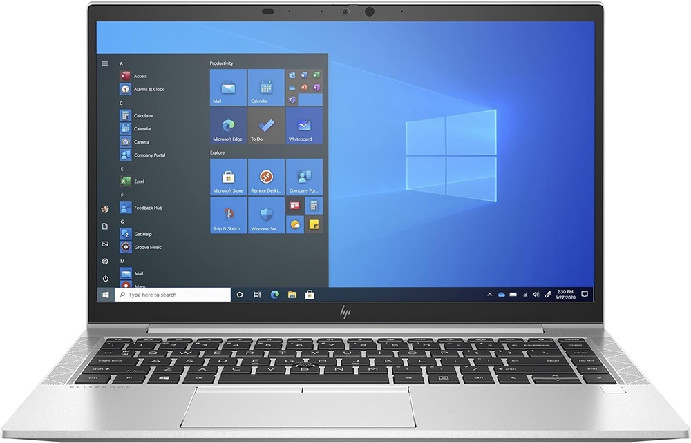 HP Elitebook 840 G8 14"FHD/Intel Core i7-1165G7 vPro/16GB/512GB/Int.VGA/Win11 Pro laptop