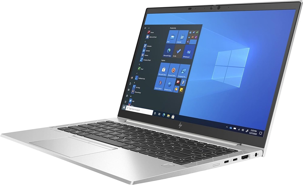 HP Elitebook 840 G8 14"FHD/Intel Core i7-1165G7 vPro/16GB/512GB/Int.VGA/Win11 Pro laptop