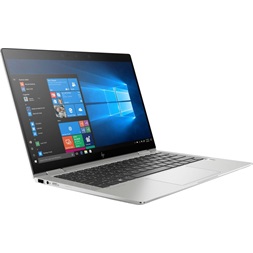 HP Elitebook Folio 1030 x360 G4 13,3"FHD/Intel Core i5-8265U/8GB/256GB/Int. VGA/Win10 Pro/ezüst laptop